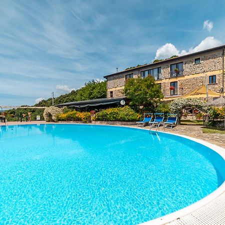 Agriturismo San Basilio Salento Bagian luar foto
