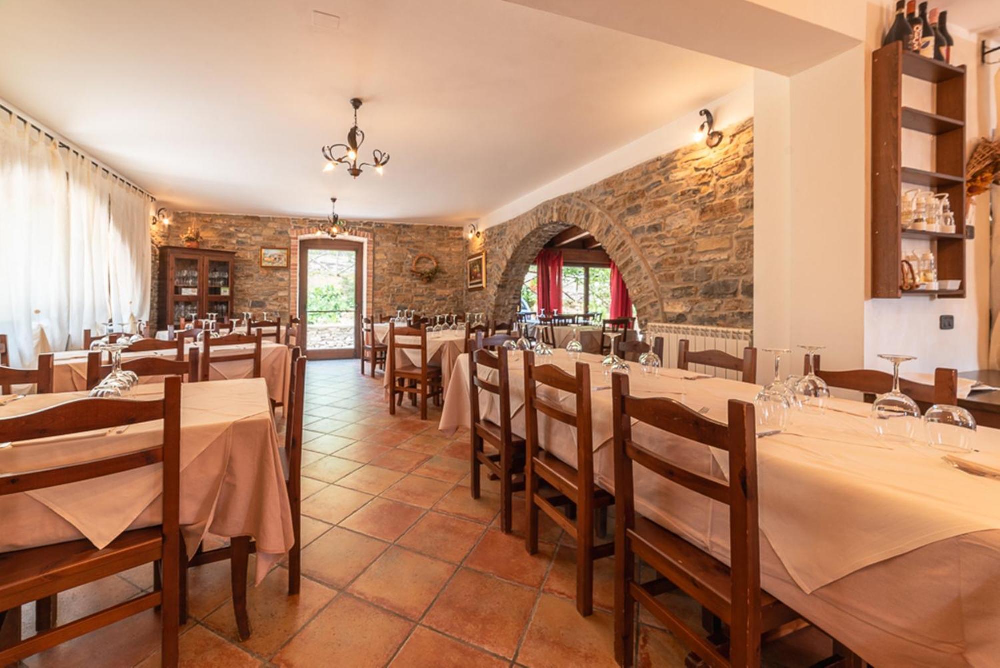 Agriturismo San Basilio Salento Bagian luar foto