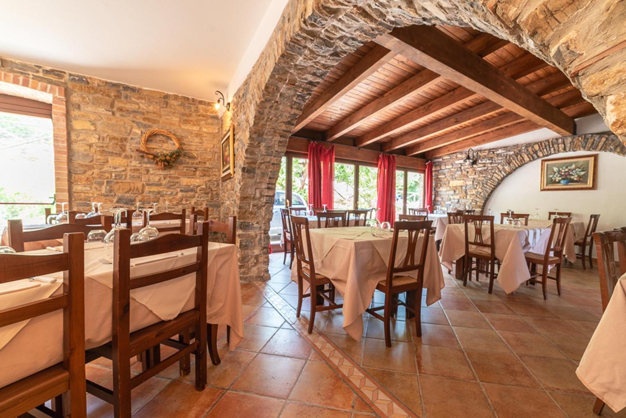 Agriturismo San Basilio Salento Bagian luar foto