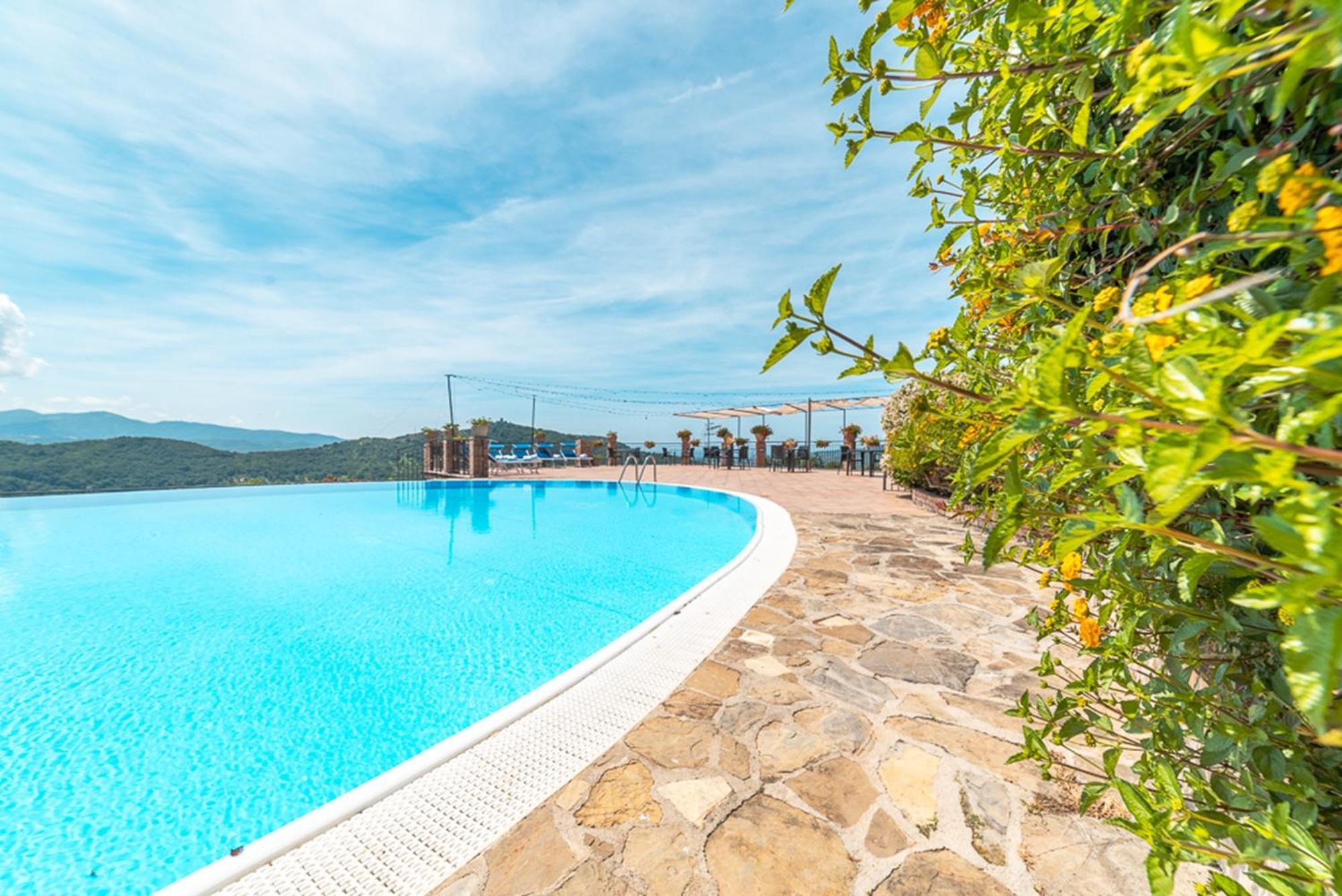 Agriturismo San Basilio Salento Bagian luar foto