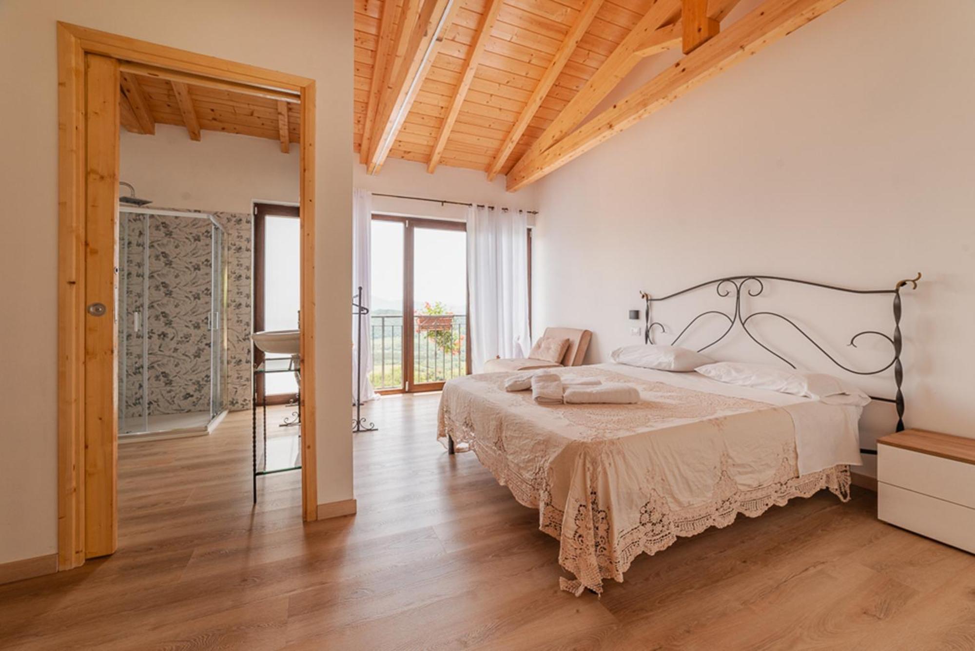 Agriturismo San Basilio Salento Bagian luar foto
