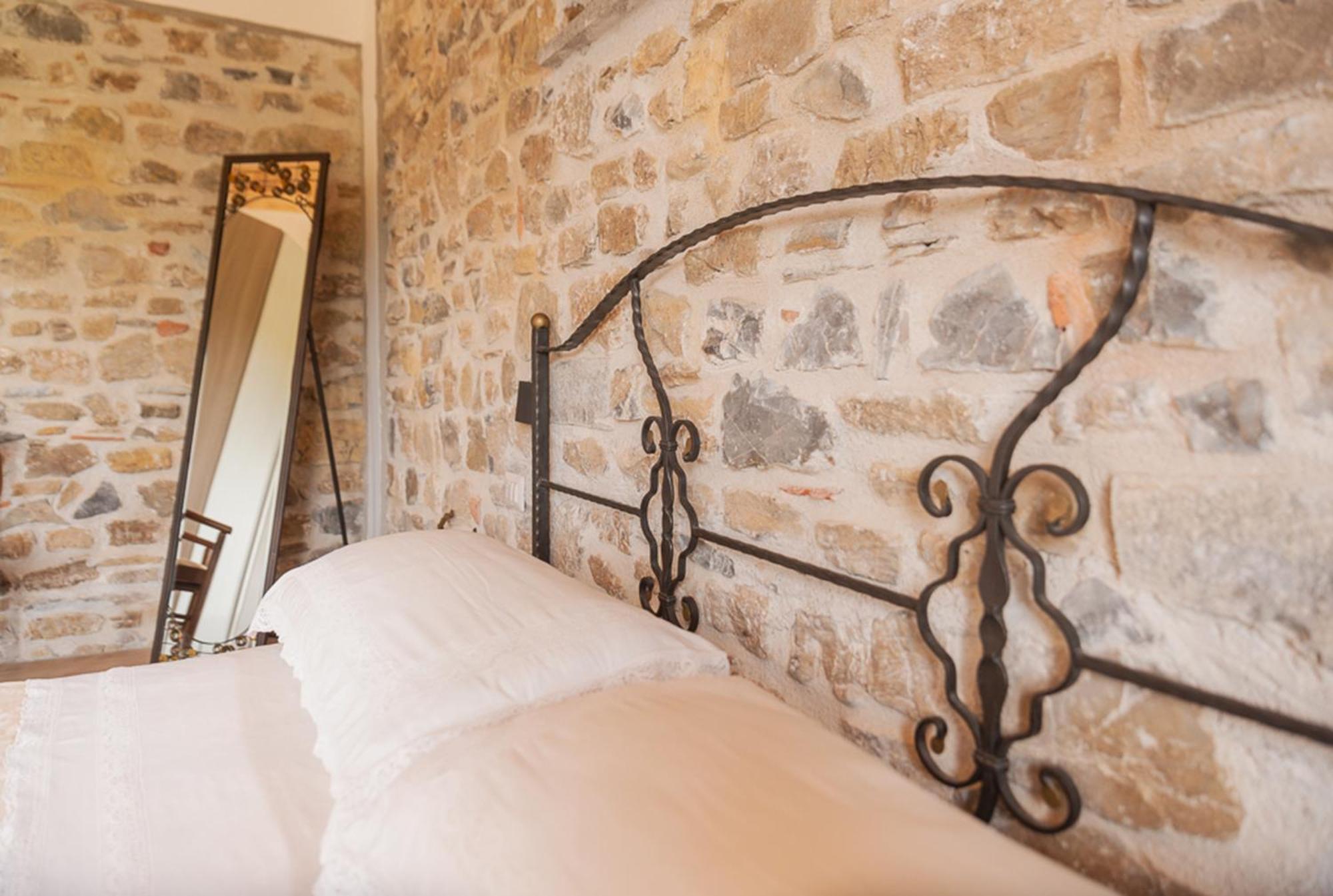 Agriturismo San Basilio Salento Bagian luar foto