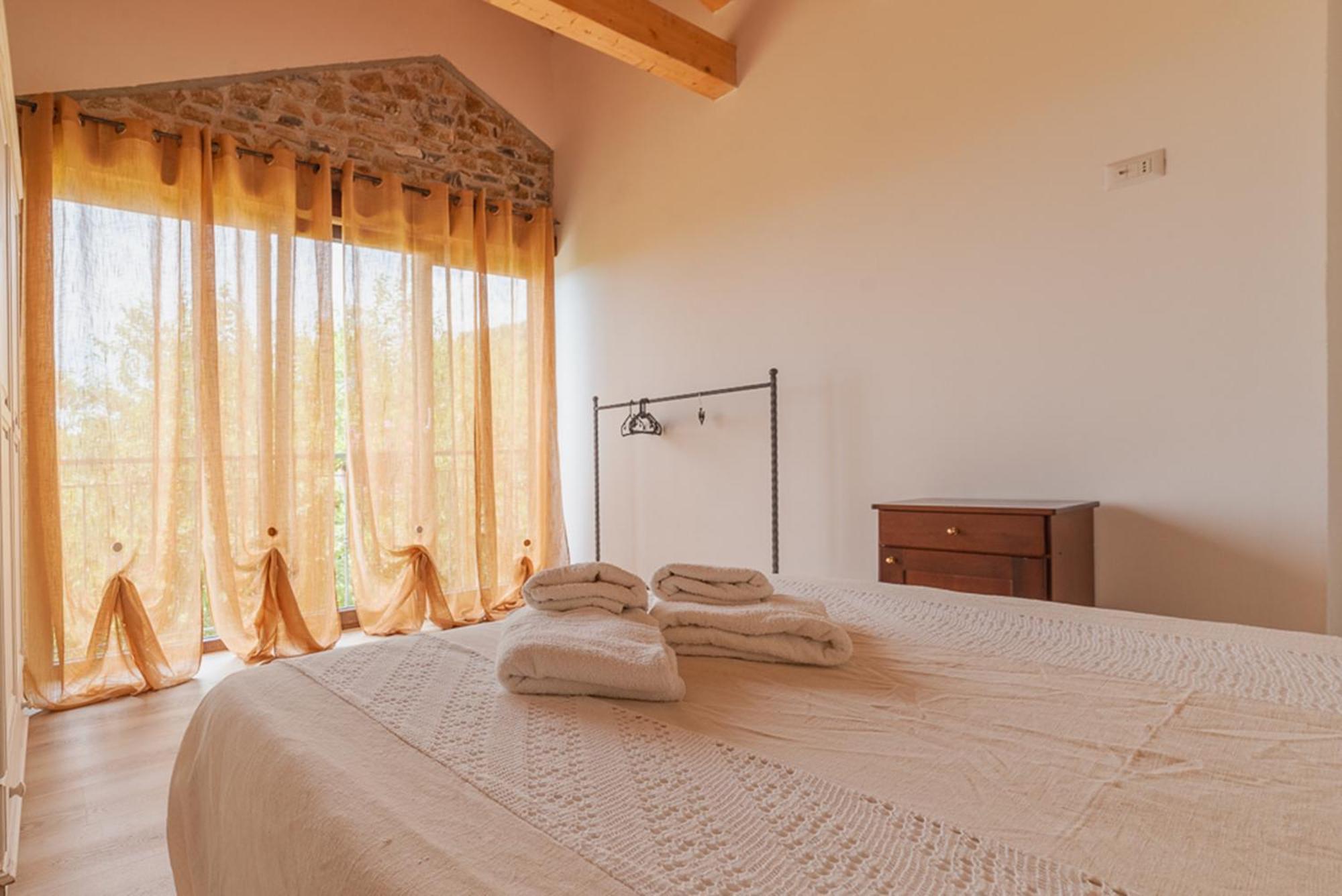 Agriturismo San Basilio Salento Bagian luar foto