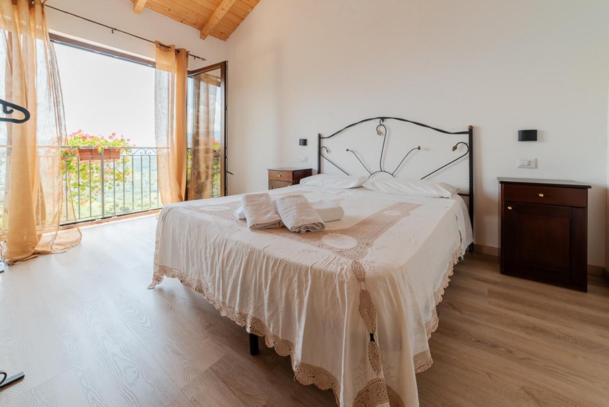 Agriturismo San Basilio Salento Bagian luar foto