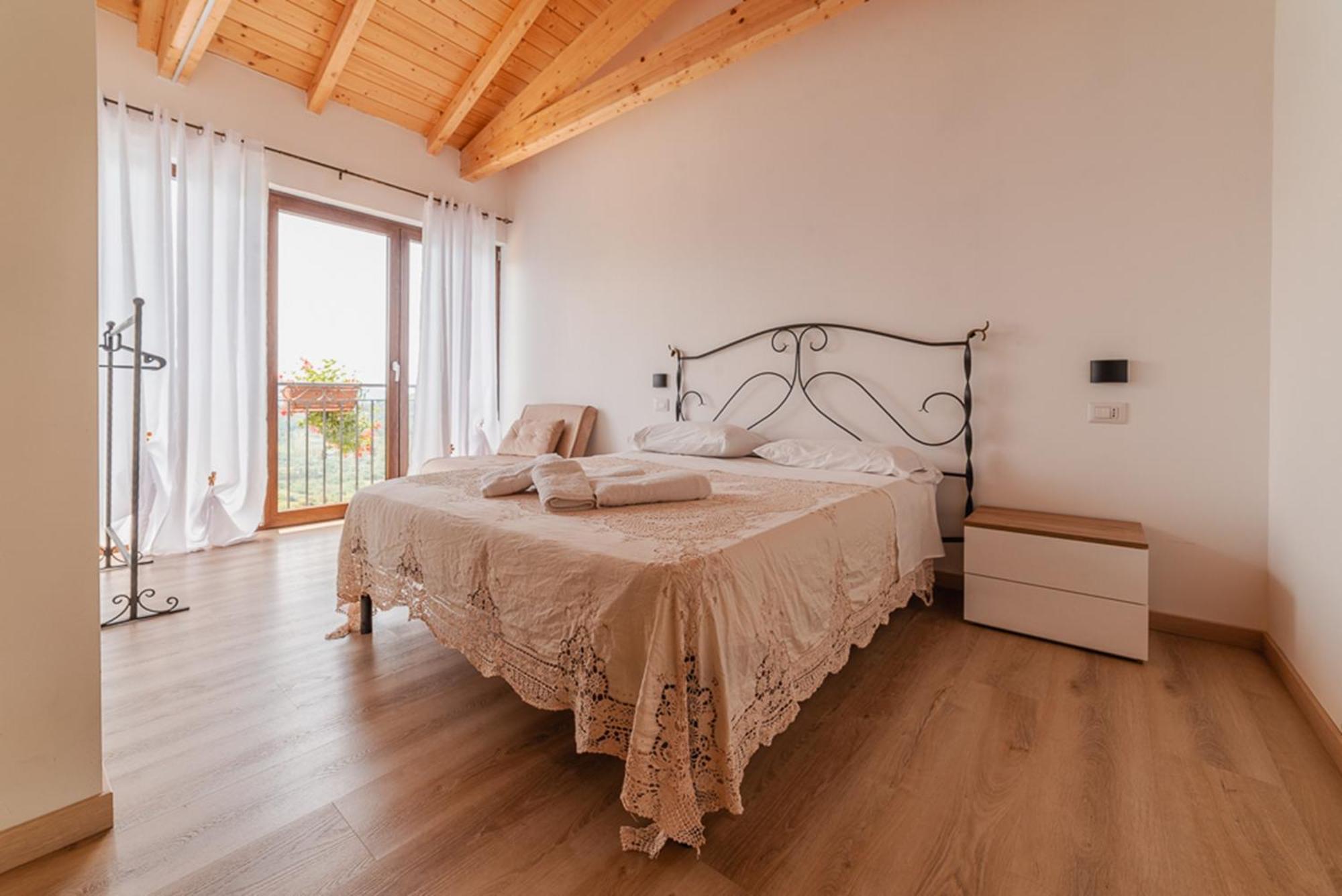 Agriturismo San Basilio Salento Bagian luar foto