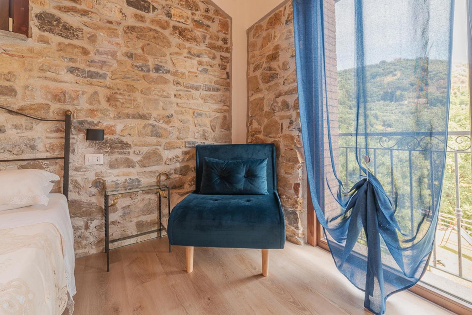 Agriturismo San Basilio Salento Bagian luar foto