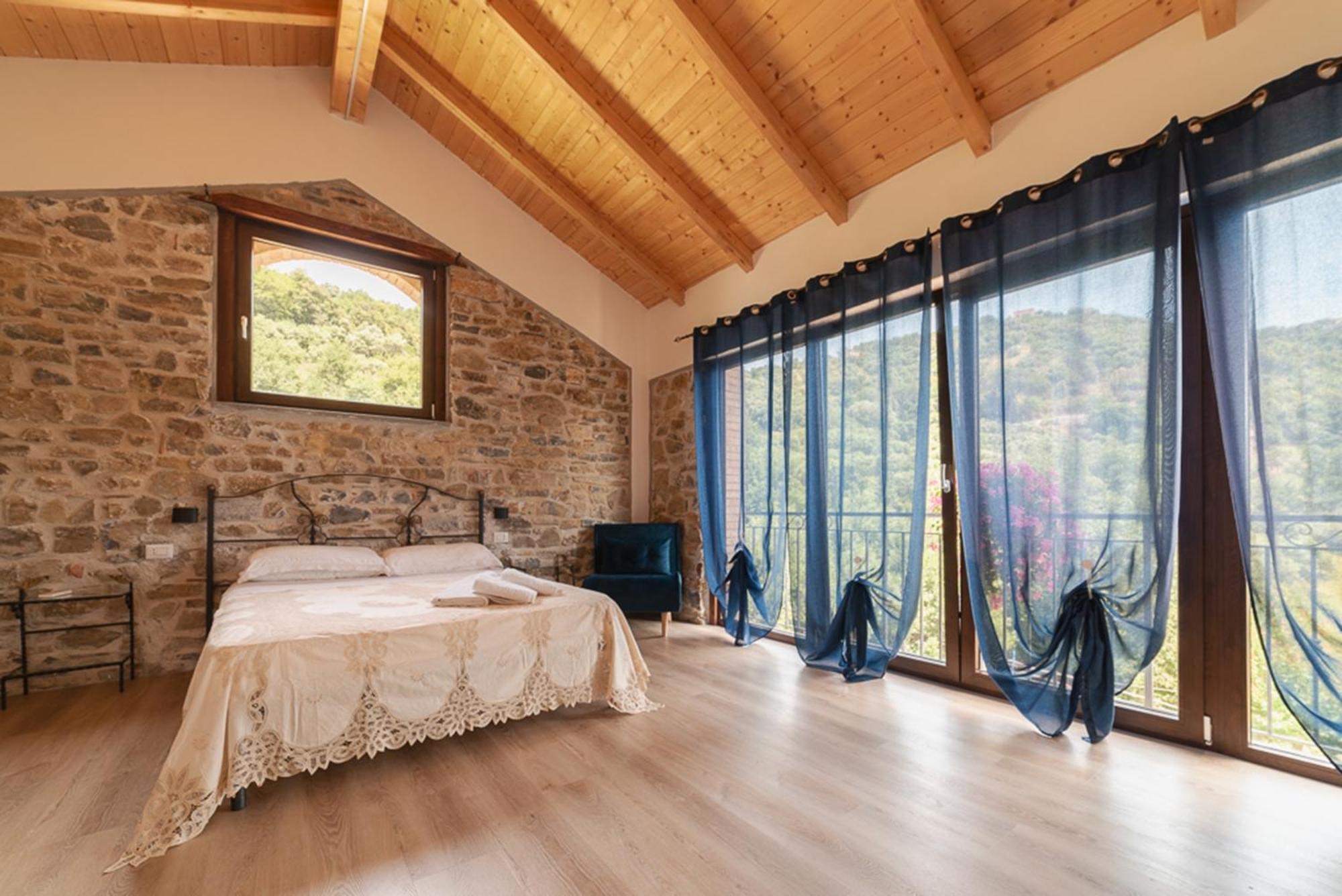 Agriturismo San Basilio Salento Bagian luar foto