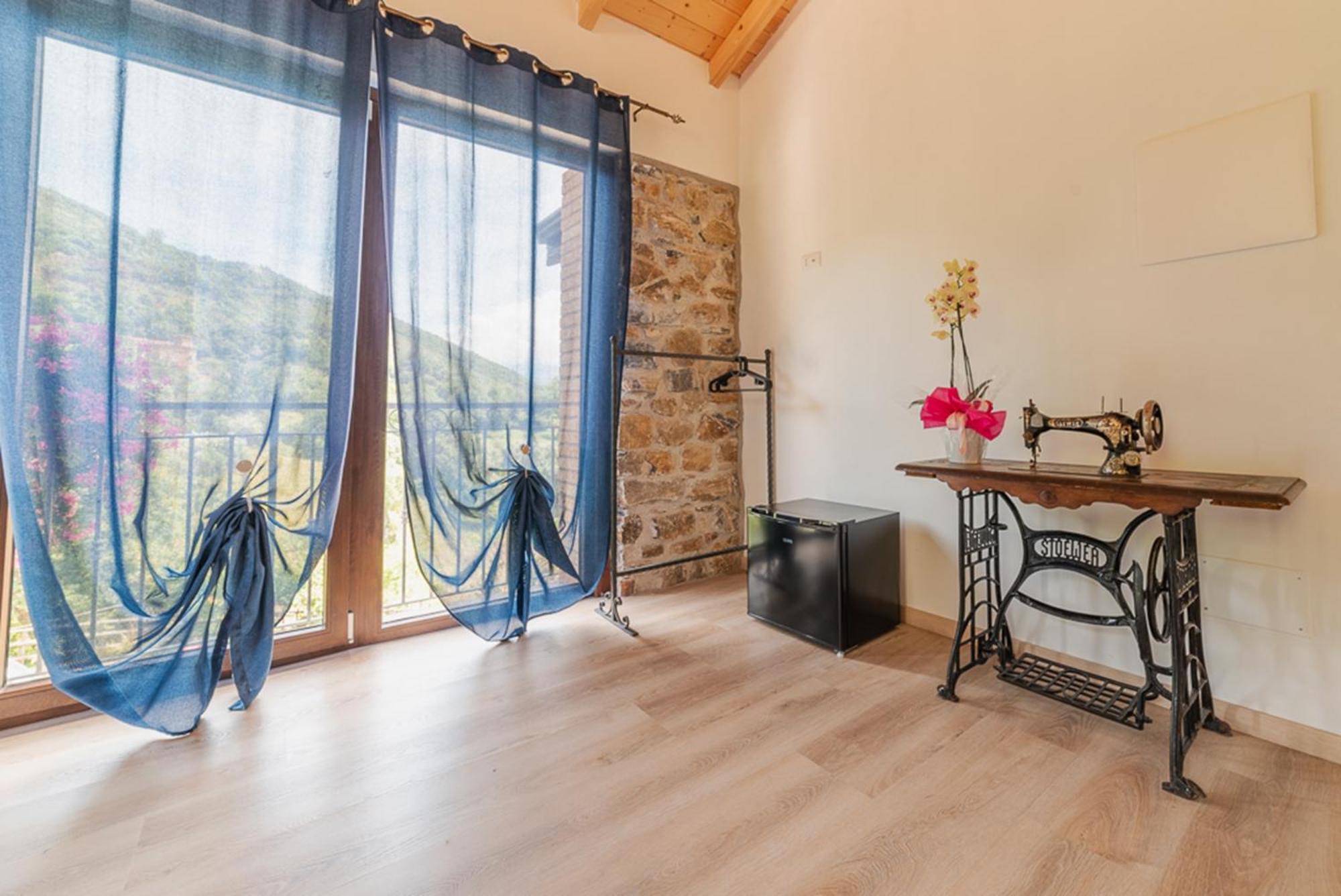 Agriturismo San Basilio Salento Bagian luar foto