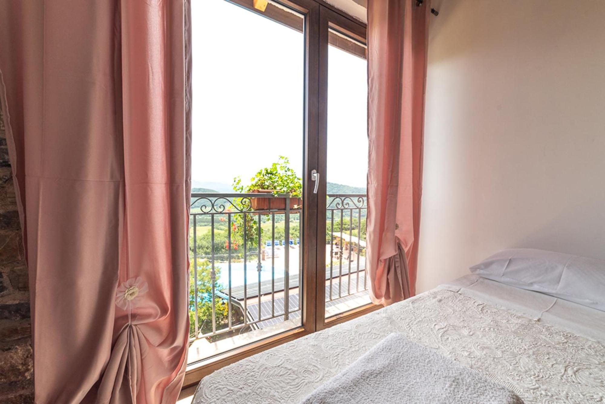 Agriturismo San Basilio Salento Bagian luar foto