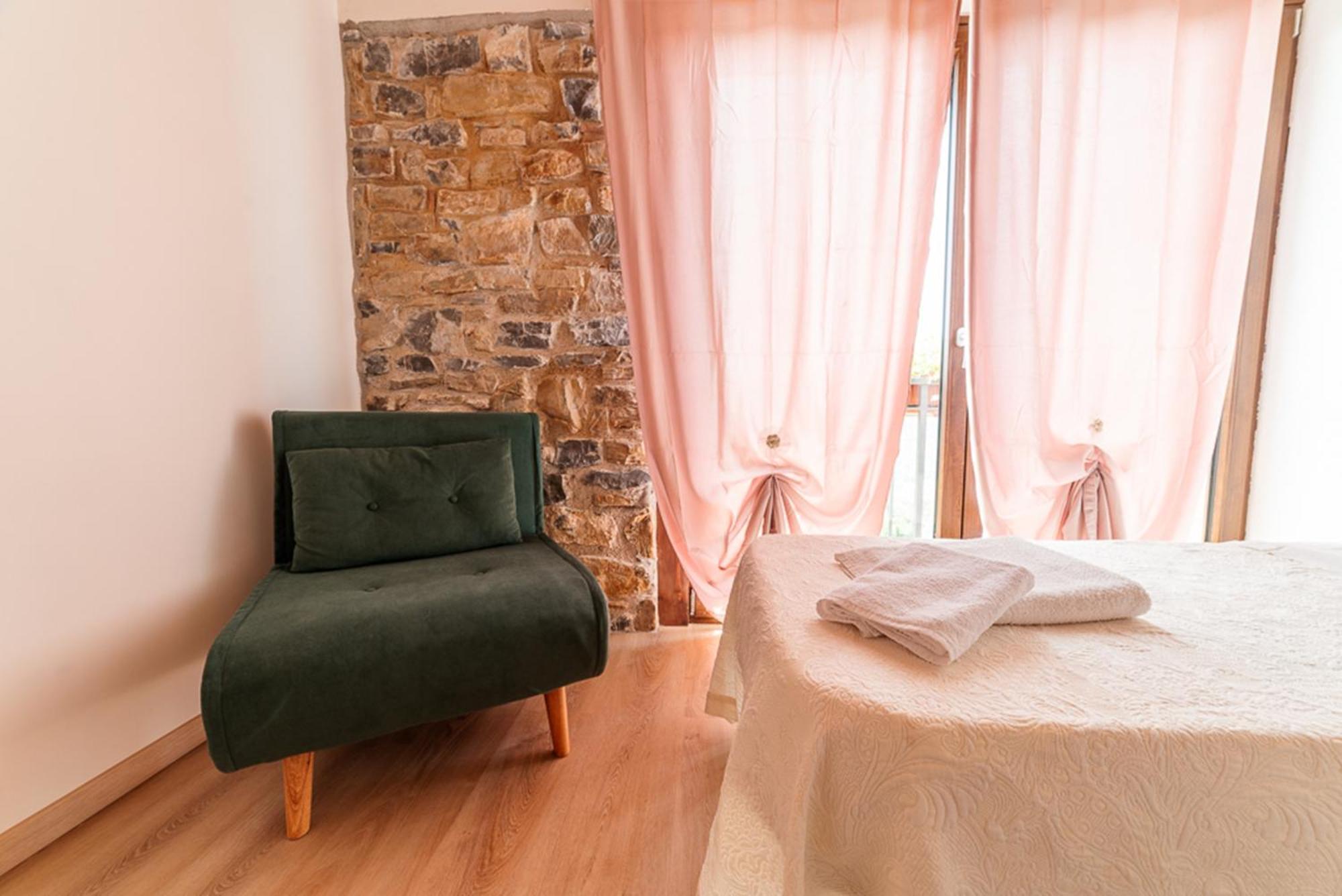 Agriturismo San Basilio Salento Bagian luar foto