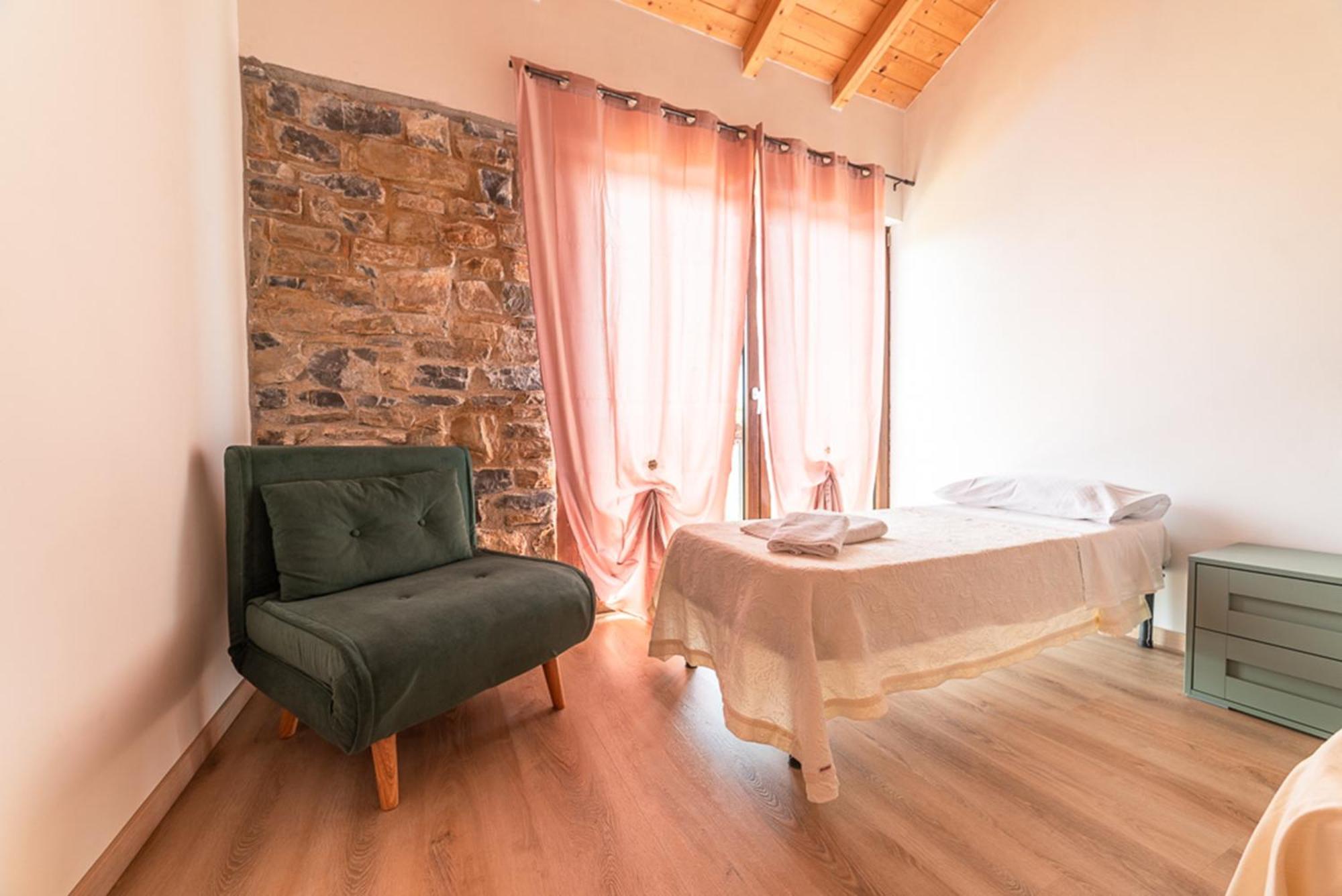Agriturismo San Basilio Salento Bagian luar foto