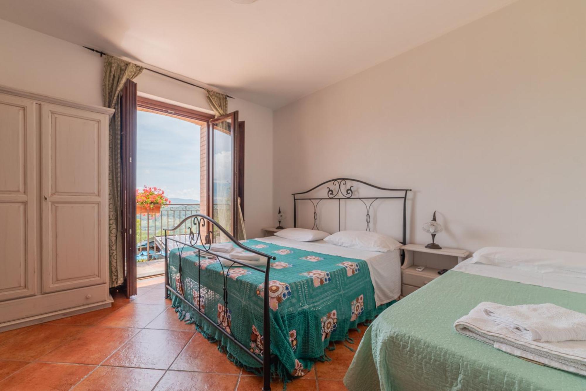 Agriturismo San Basilio Salento Bagian luar foto
