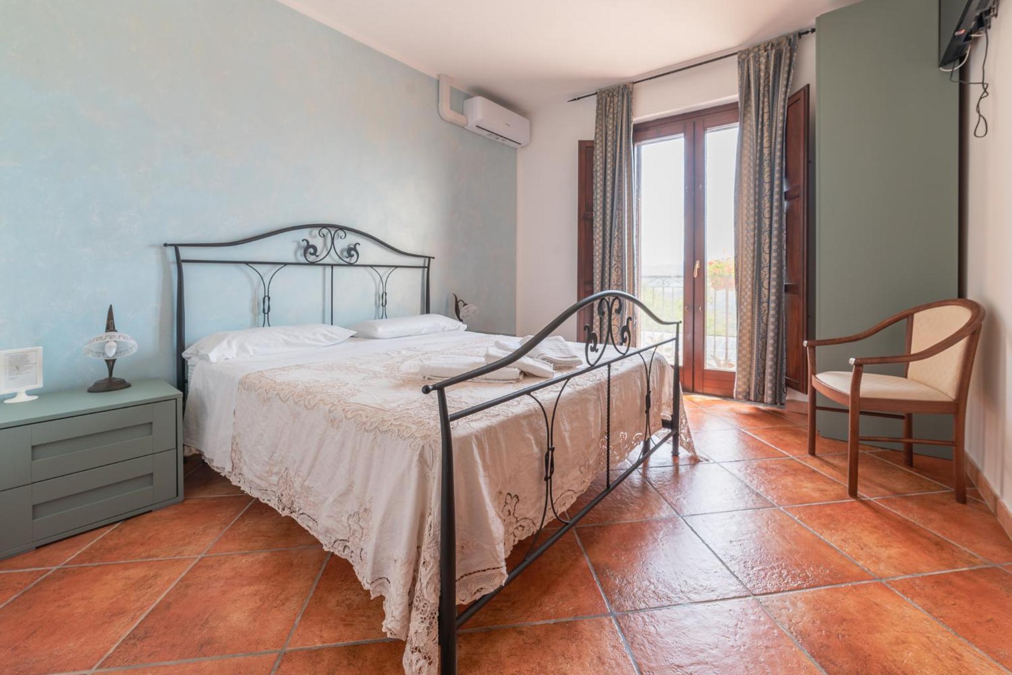 Agriturismo San Basilio Salento Bagian luar foto