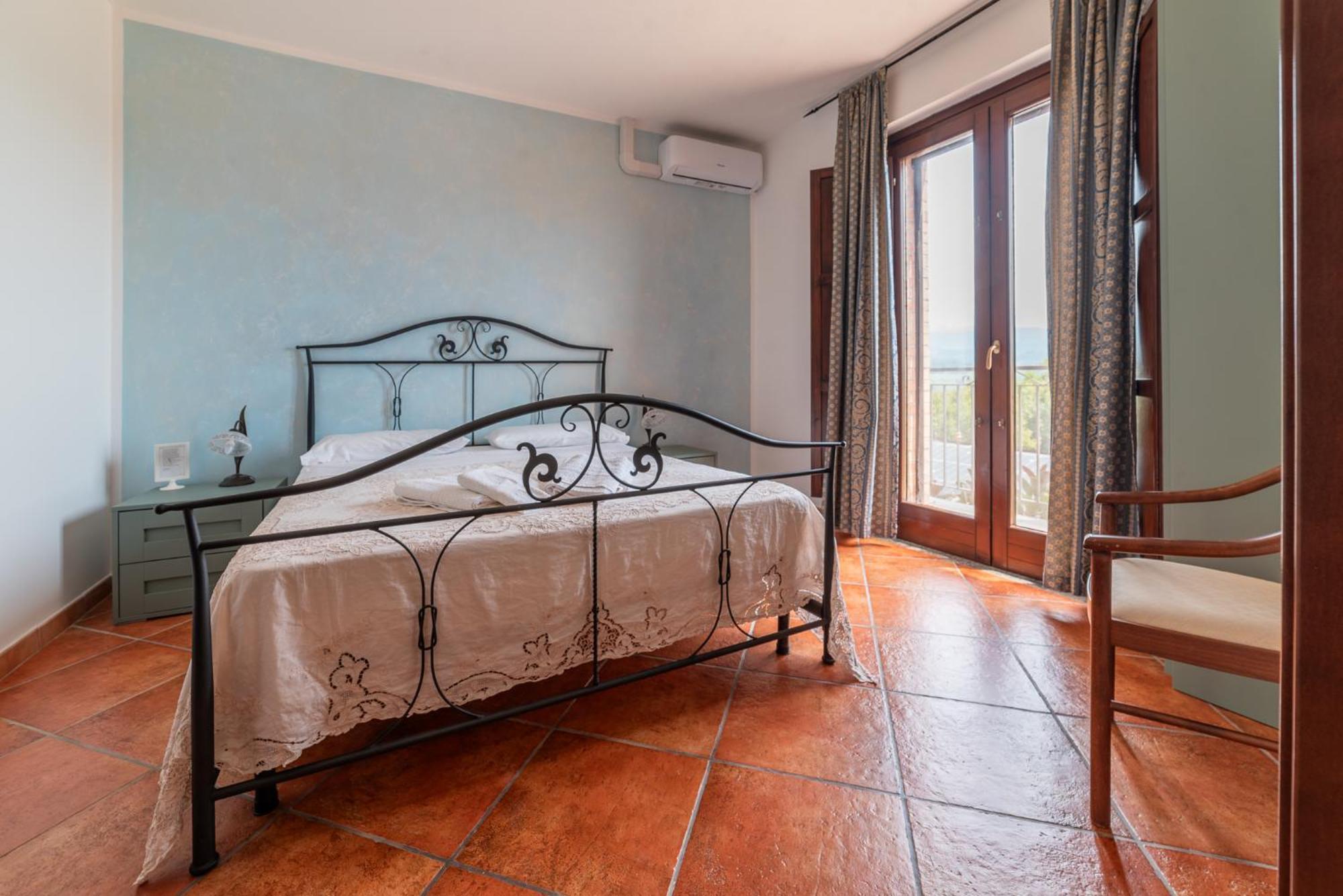 Agriturismo San Basilio Salento Bagian luar foto